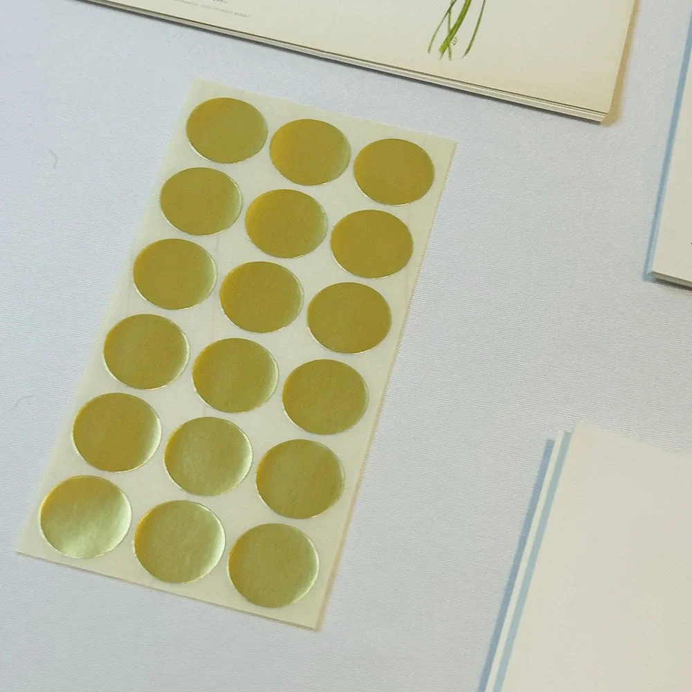 Vintage Current Daisy Time Stationery Set Unused Complete Botanical Floral